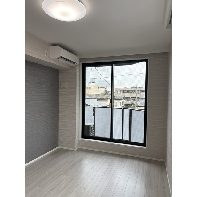 ロアール練馬光が丘3階 リビング