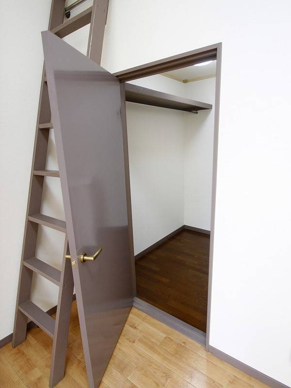 アルカディアⅠ1階 部屋その他