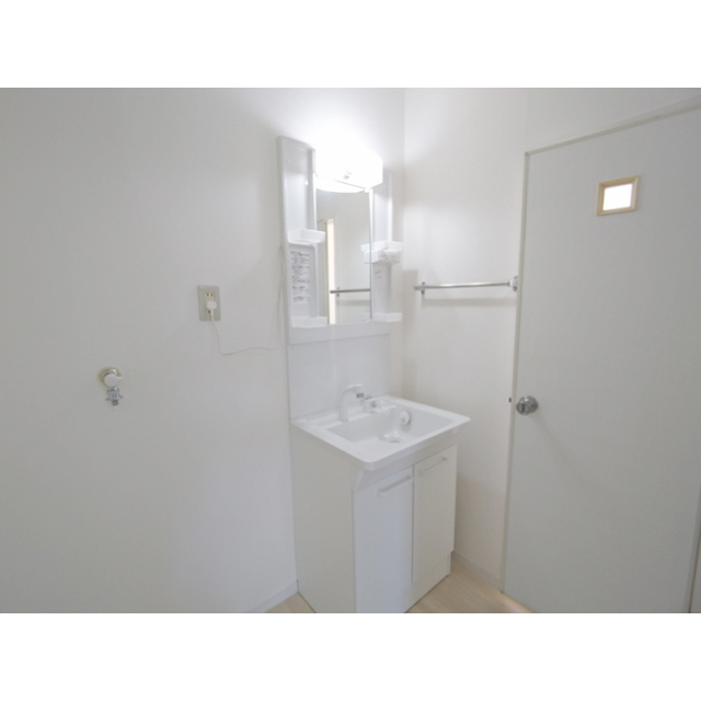 メゾン・アイランドB 内観