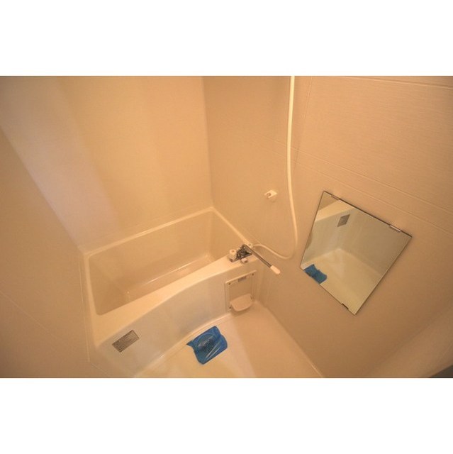 アムール SHINYA お風呂