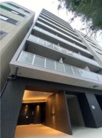 ガリシア森下エストゥディオⅣの外観画像