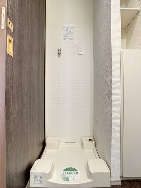 ルフォンリブレ浜松町　キャナルマークス6階 同建物別部屋の参考画像