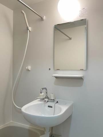 ノーザンロード志茂3階 洗面