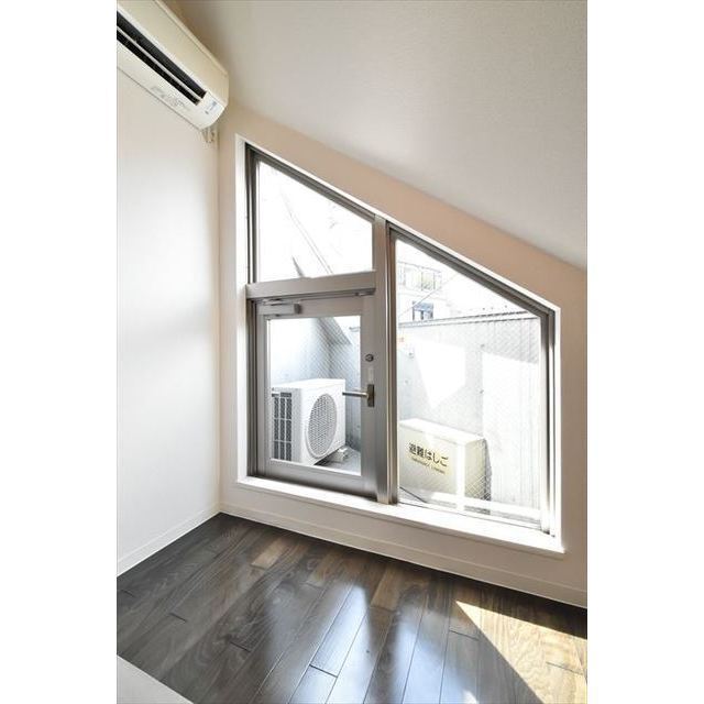 メイプル新中野0301号室 内観