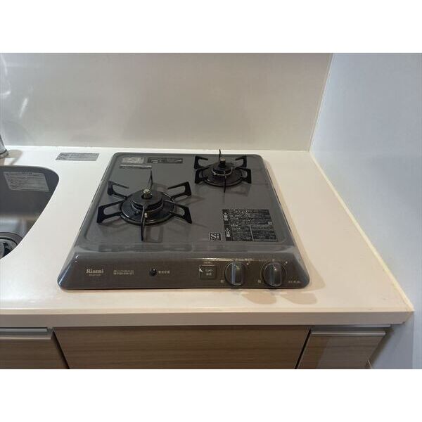 スパシエロッサ横浜吉野町604号室 部屋その他