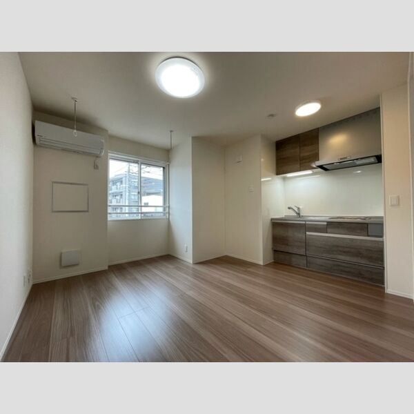 リベルテ LDK9.13帖