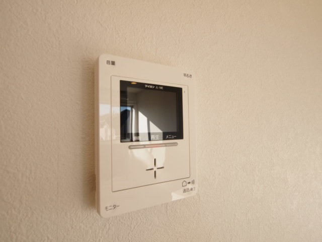 Ｃａｌｍａｔｏ1階 部屋設備