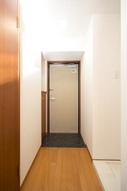 ハイトサーブル川崎404号室 ※写真は同タイプ住戸です。