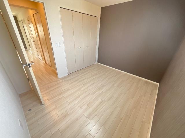 （仮称）柳島アパートＡ棟新築計画201号室 室内（イメージ）