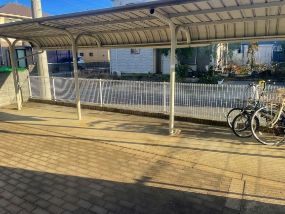 レオパレスエスポワール103号室 部屋その他