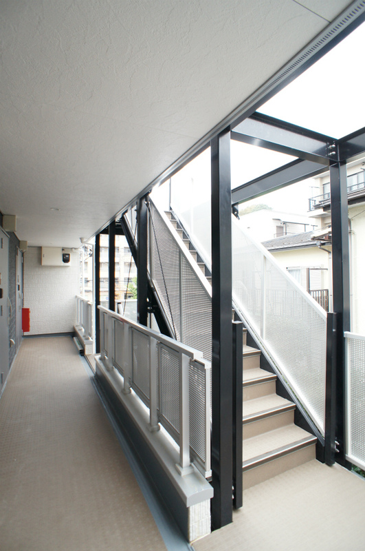 パークブランたまプラーザ2階 部屋その他