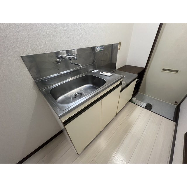 SERENA佐倉 キッチン