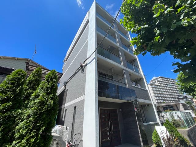 Ｋビル　富士見町ハイツ 外観写真（昼）