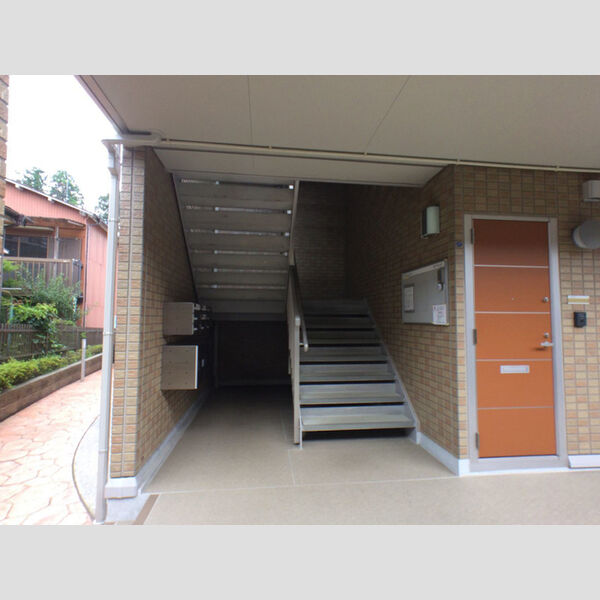 メゾン・レ・シエル202号室 周辺