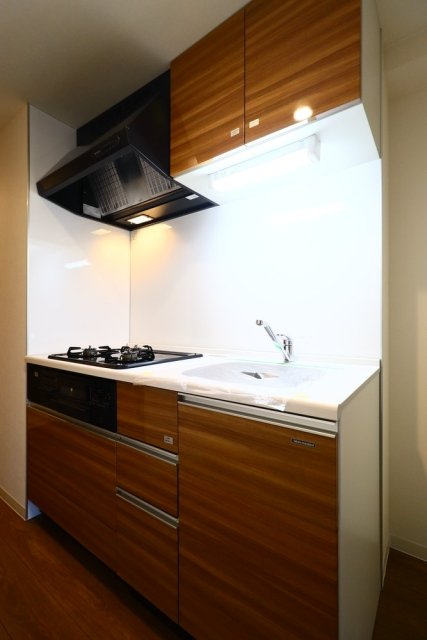 ＡＬＩＶＩＯ西落合 キッチン