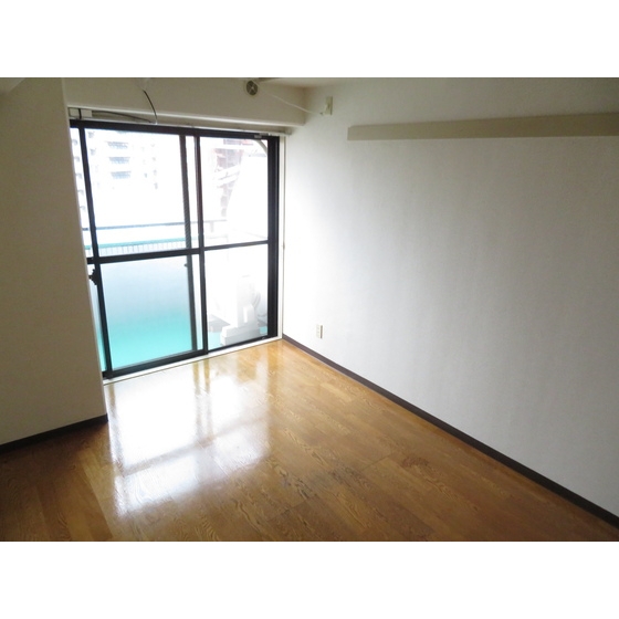 ２１オギサカ志村坂上 洋室①