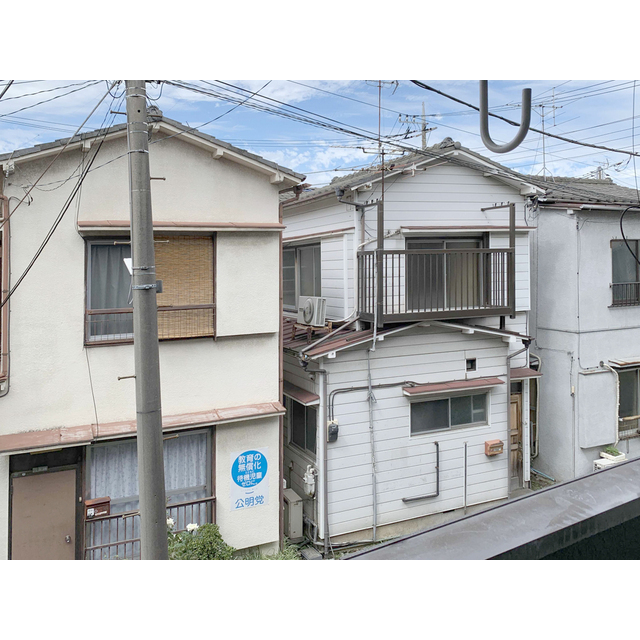 ベルメール西新井Ⅰ203号室 部屋その他