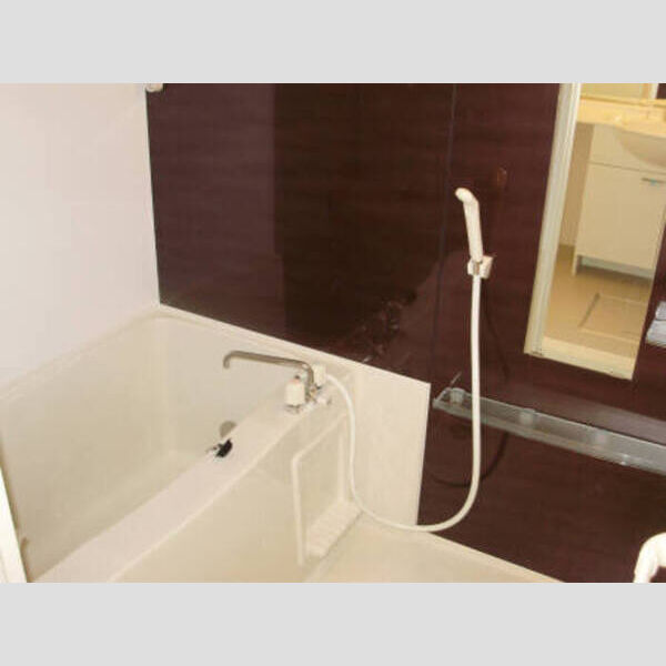 セジュール下瀬谷　D棟101号室 セジュール下瀬谷D棟101