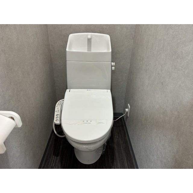 イワモトビル　ホワイトコーポラス 内観