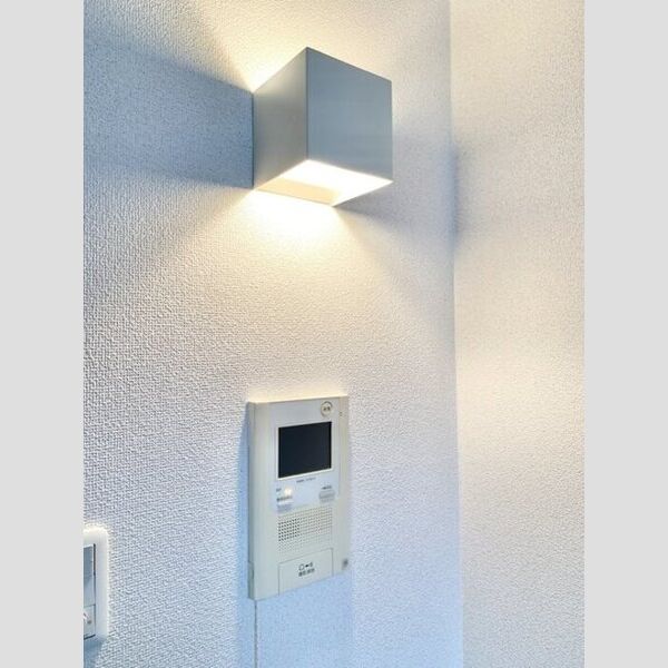 パークウェル門前仲町00501号室 部屋設備