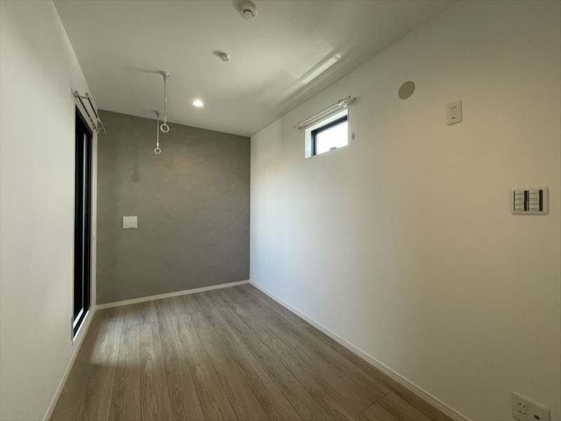 ｒｏｂｏｔ　ｈｏｍｅお花茶屋3階 リビング