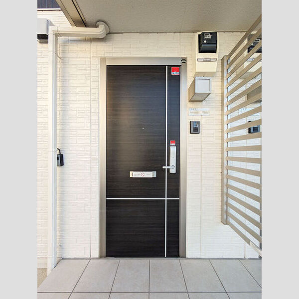 GRAND CHARIOT 玄関ドア