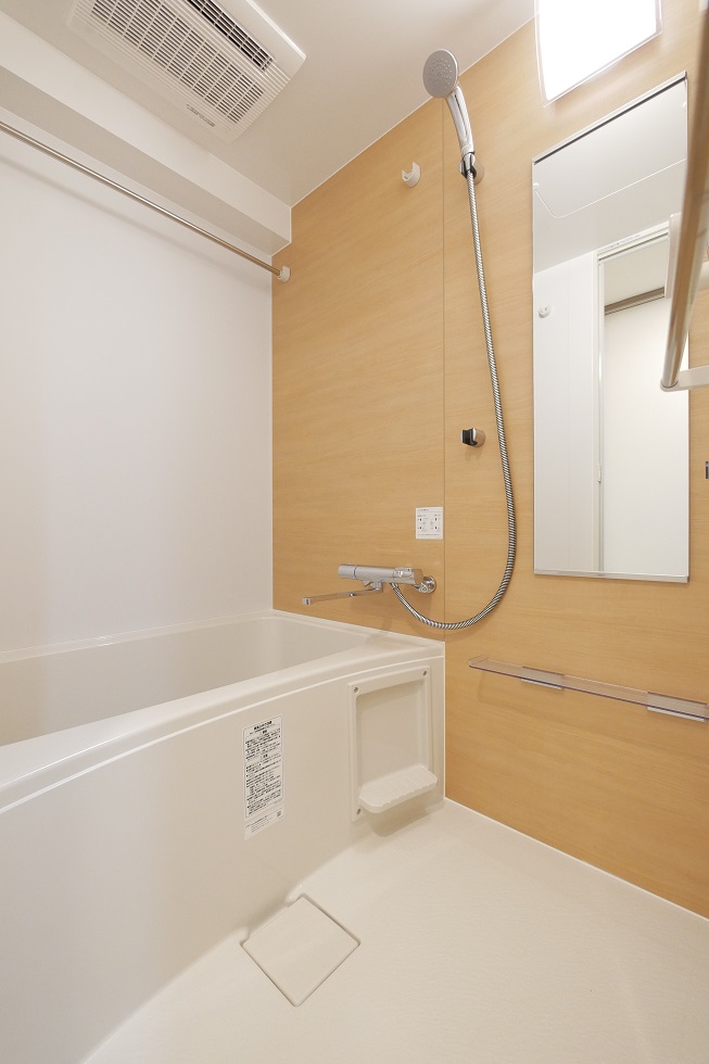 レジデンス北大塚7階 同建物別部屋の参考画像