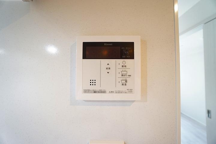 ALTERNA住吉 その他　設備