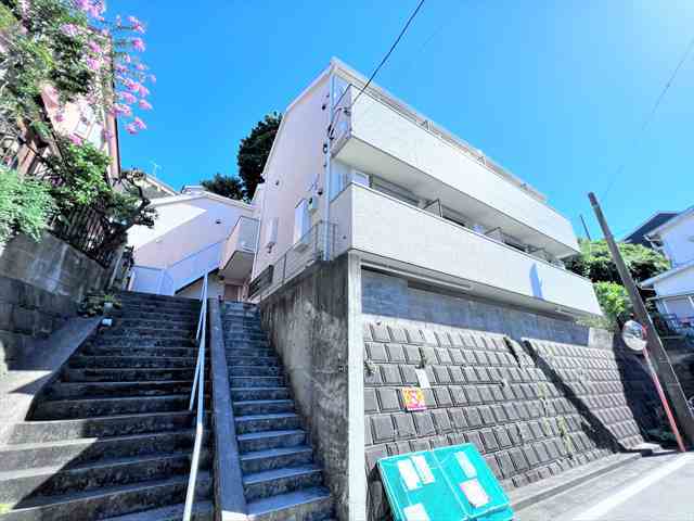リュクスシティー上大岡2階 部屋その他