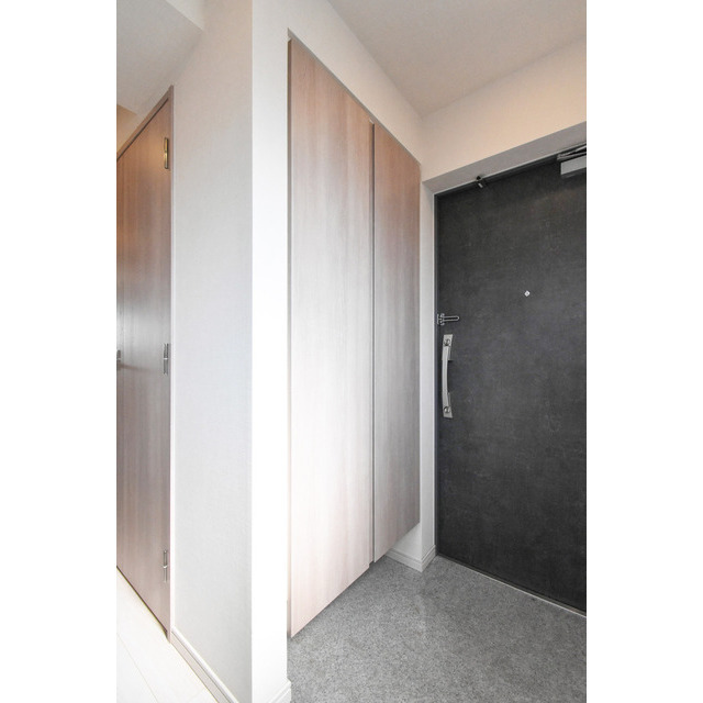 N-stage両国1001号室 同建物別部屋の参考画像