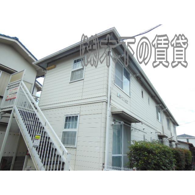 ミーツハオス 外観