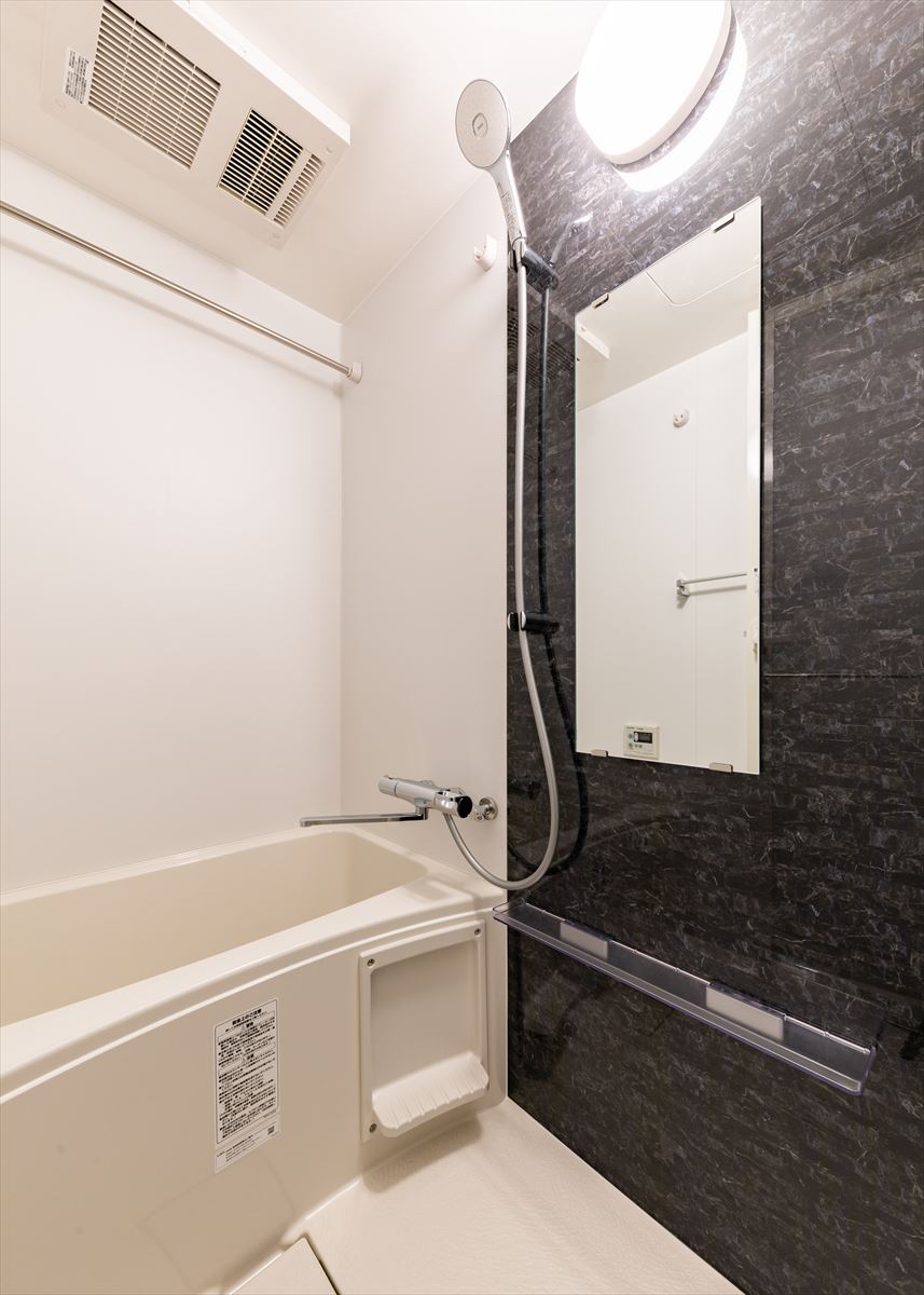 DIPS亀有駅前 お風呂