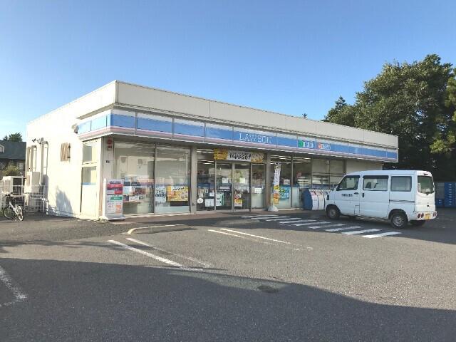 ラ・カンパネラ新鎌ヶ谷 ローソン鎌ケ谷北中沢店