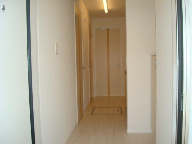 シルクネス201号室 その他（イメージ）