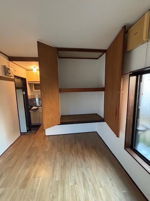 リバーメゾン狛江(旧第六ハイツ三正) 収納