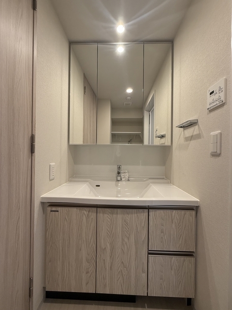 プレディアコート三軒茶屋201号室 2025年10月撮影