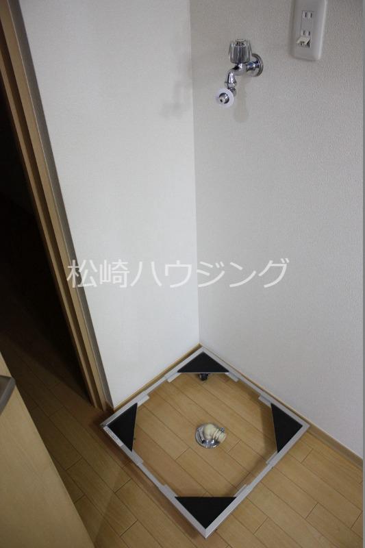 メゾンブリエ 部屋設備