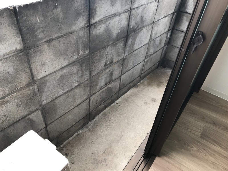 綱島西ハイツ3階 ※別号室の写真になります。