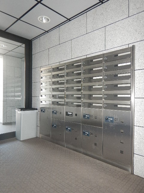 エルミ堀切2階 宅配ボックスあり☆