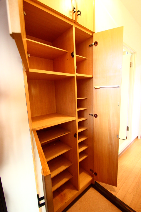 サンアルカディア2階 部屋その他