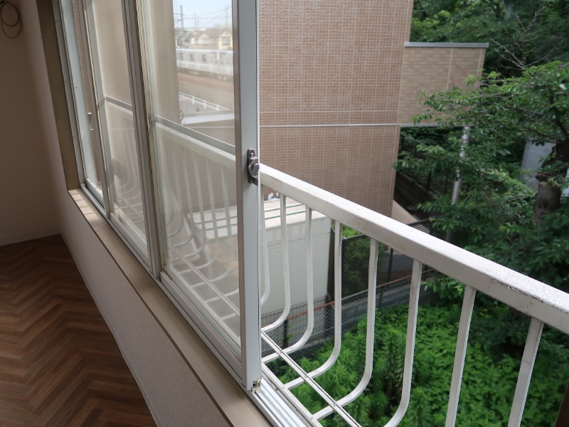青空ハイツ2階 部屋その他
