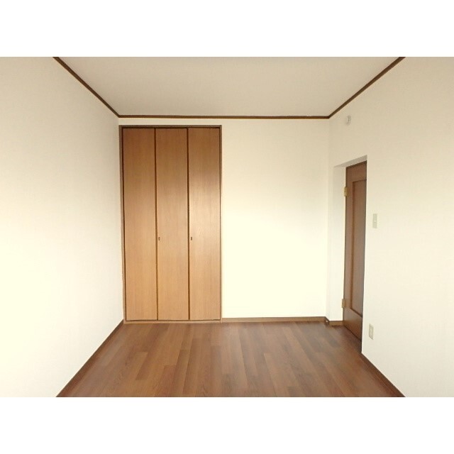 日吉Ａ－Ⅱ 内観