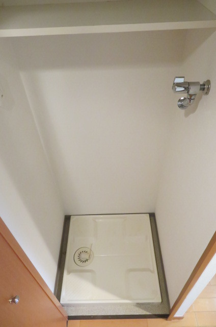 グランド・ガーラ西麻布8階 その他