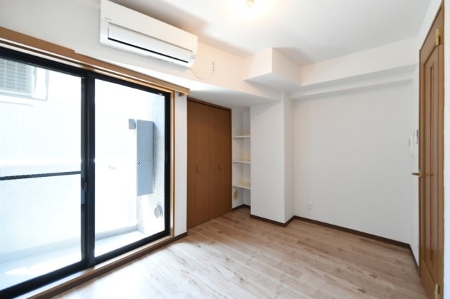 エクセリア都立大5階 部屋その他