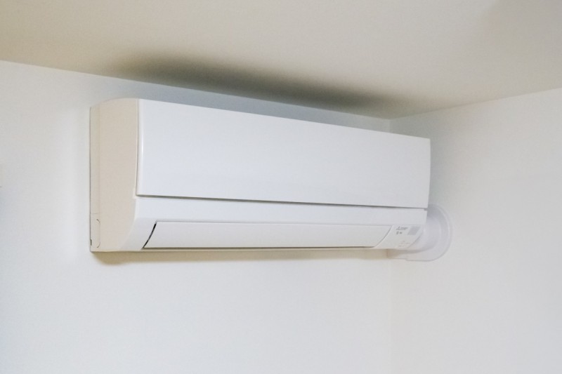ＡＸＩＡ　東所沢3階 部屋設備