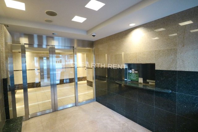 パレステュディオ六本木ＥＡＳＴⅡ7階 ☆直接の管理会社クレアスレント/港区の分譲賃貸で快適生活☆ 