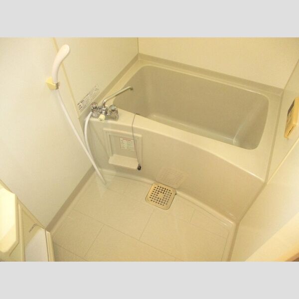 ロジュマン ミヤカイドウAB 浴室