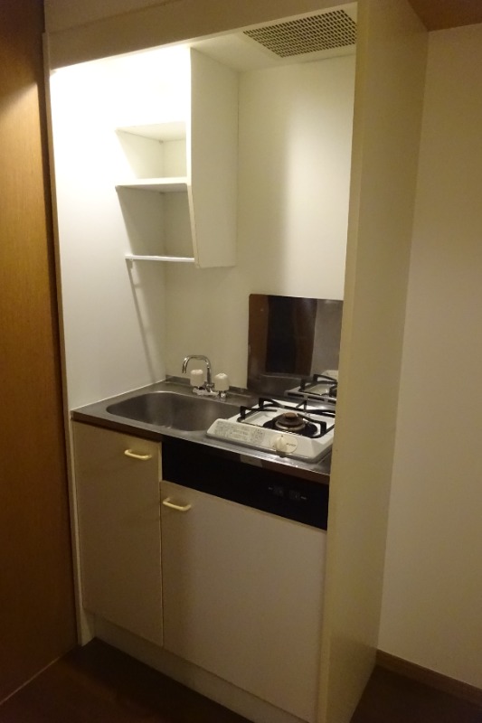 ルミール2階 ※別部屋写真参照