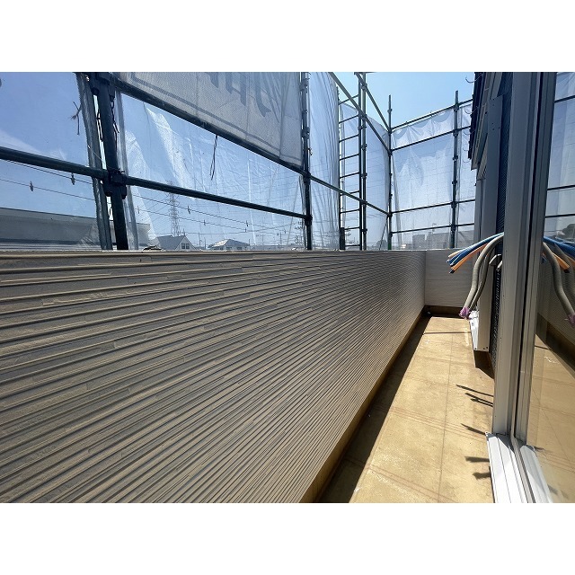 パラディメゾンあふり301号室 部屋その他