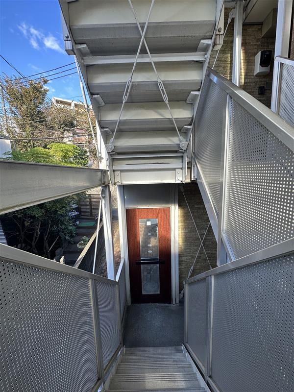 リブリ・三ツ沢フラッツ2階 部屋その他